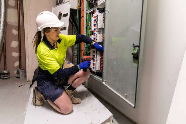 Best Electrical Troubleshooting Services  in Plattsburgh, NY