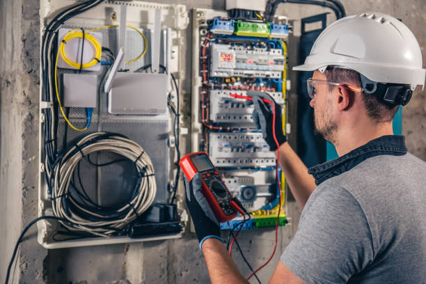 Best Electrical Outlet Repair  in Plattsburgh, NY