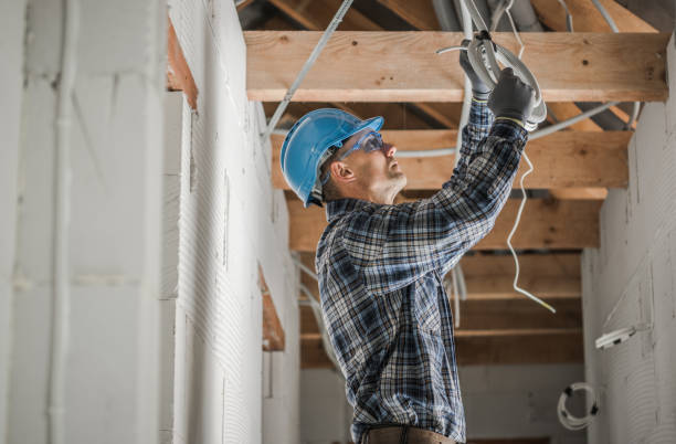 Best Electric Panel Repair  in Plattsburgh, NY