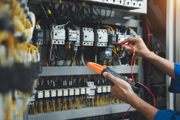 Best Electrical Upgrades for Homes  in Plattsburgh, NY