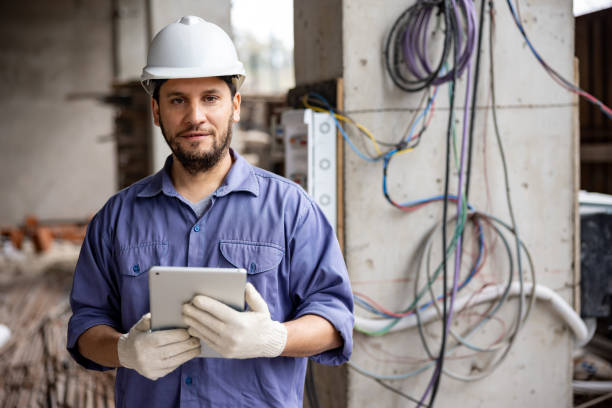 Best Affordable Electrician  in Plattsburgh, NY