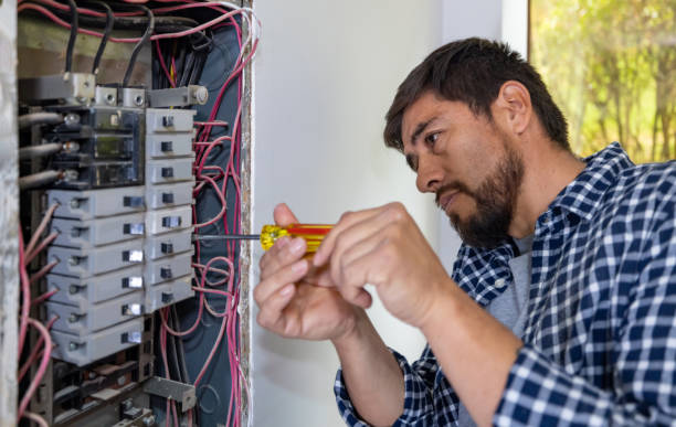 Best Affordable Electrical Installation  in Plattsburgh, NY